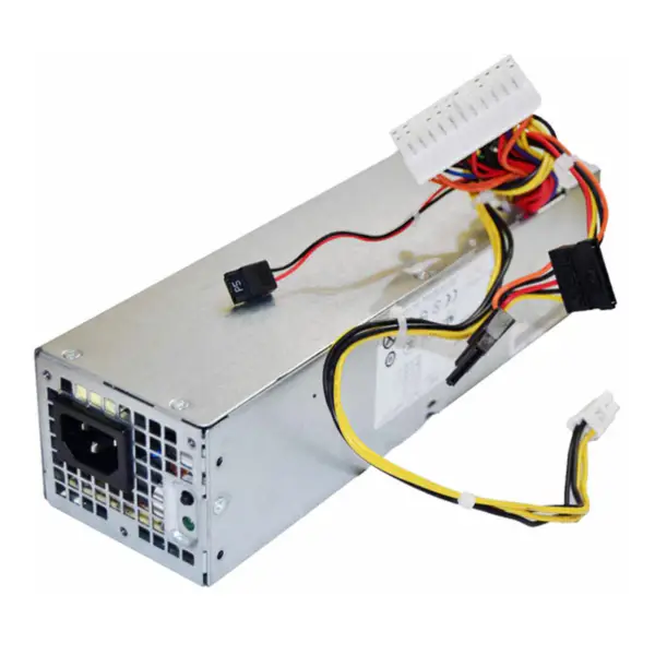 SFF napájecí zdroj pro Optiplex 390 790 990 240W H240ES-01 AC240ES-01 D240ES-01