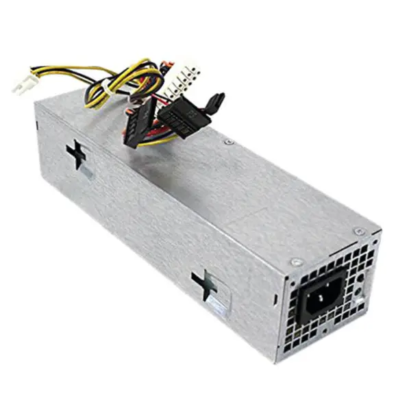 SFF napájecí zdroj pro Optiplex 390 790 990 240W H240ES-01 AC240ES-01 D240ES-01