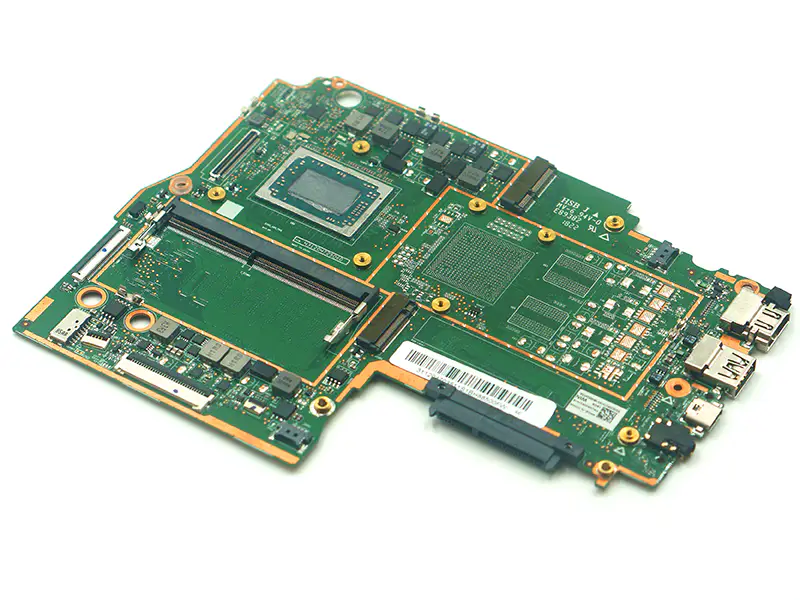 Základní deska Lenovo 330S-15ARR s integrovanou grafickou kartou, procesor A9