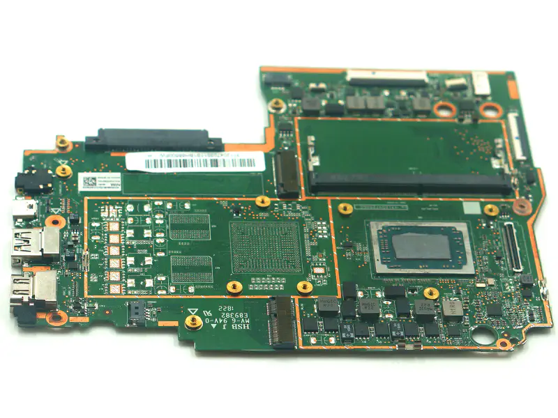 Základní deska Lenovo 330S-15ARR s integrovanou grafickou kartou, procesor A9