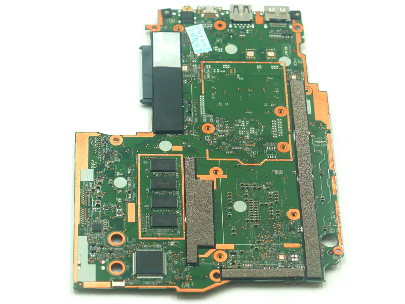 Základní deska Lenovo 330S-15ARR s integrovanou grafickou kartou, procesor A9