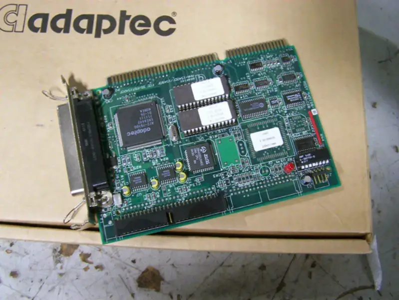 Adaptec 545107-00