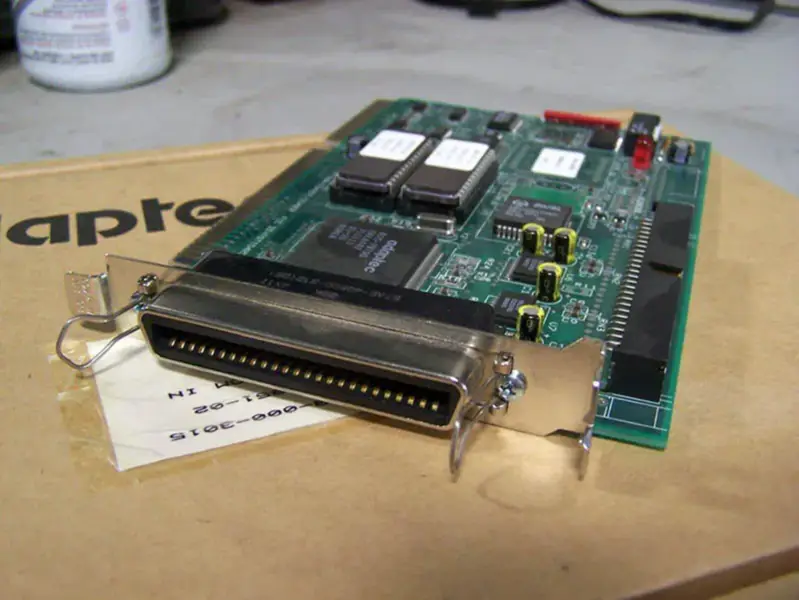 Adaptec 545107-00