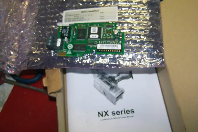HONEYWELL 32006630-001