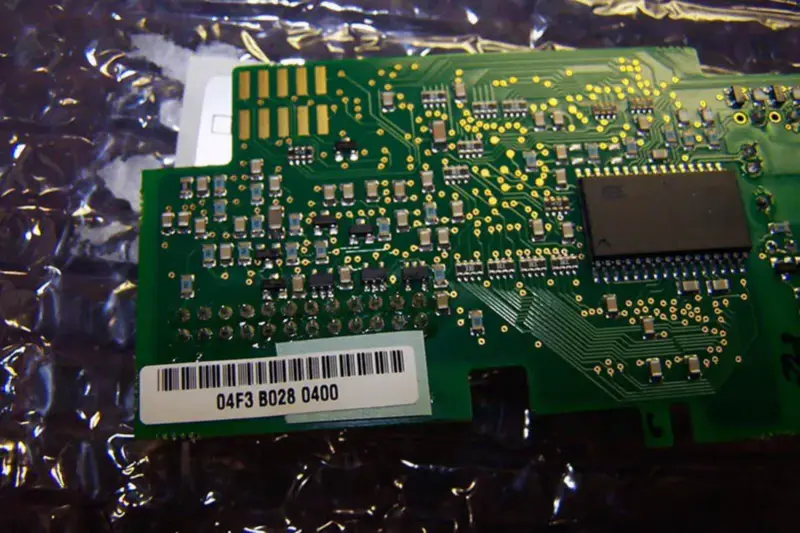 HONEYWELL 32006630-001