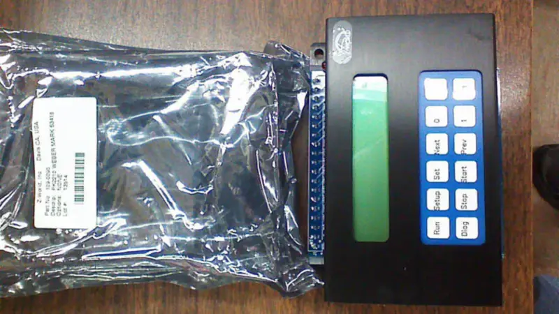 Z-World 109-0090