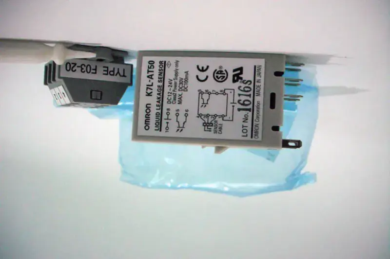 Omron K7L-AT50