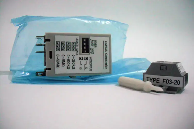Omron K7L-AT50