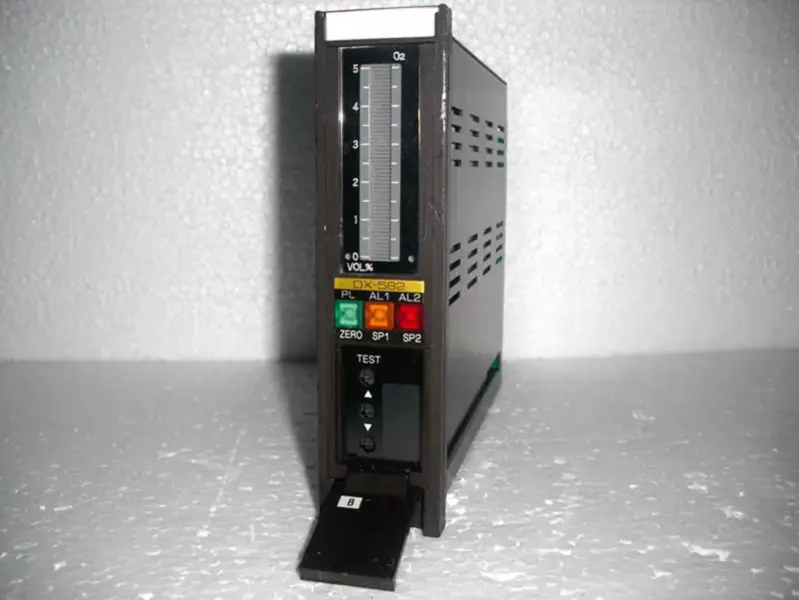 RIKEN KEIKI RKP-62069