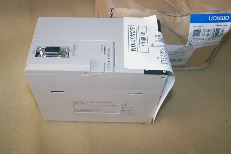 Omron CS1G-CPU44H
