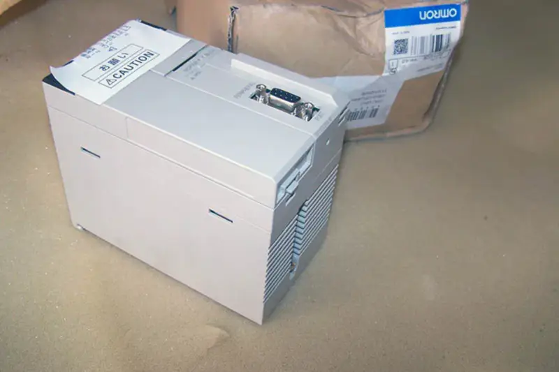 Omron CS1G-CPU44H