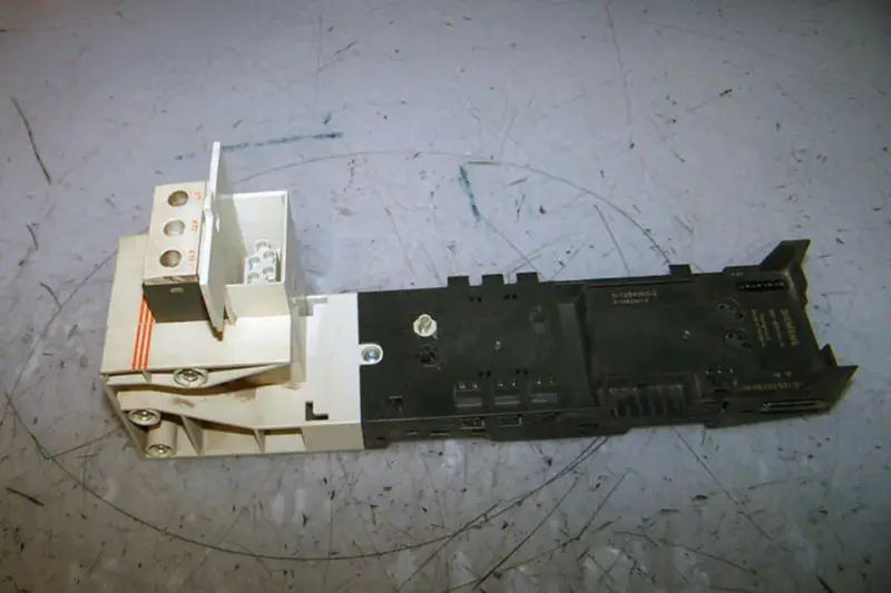 Siemens 3RK1903-0AL10