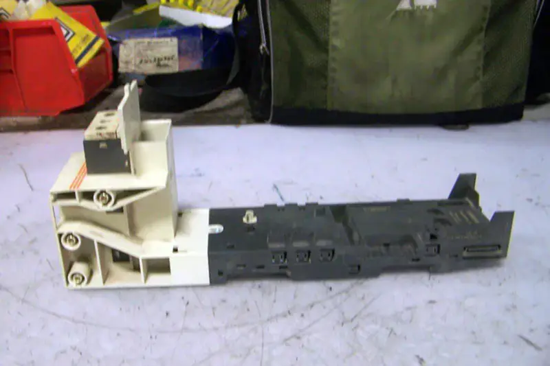 Siemens 3RK1903-0AL10