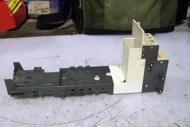 Siemens 3RK1903-0AL10
