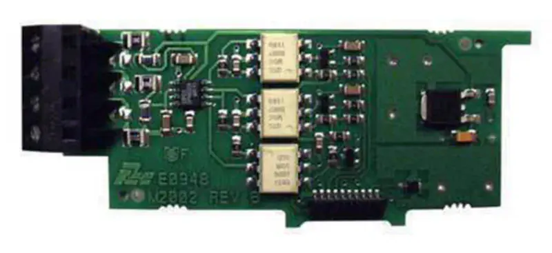 Red Lion Controls PAXCDC10