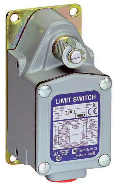 Square D 9007TUD5