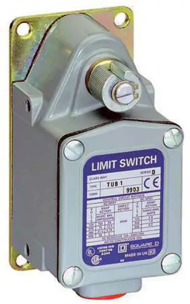 Square D 9007TUD5