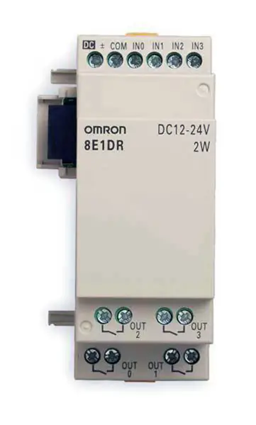 Omron ZEN8E1DR