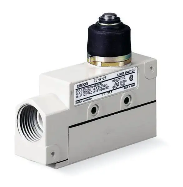 Omron ZEN2S