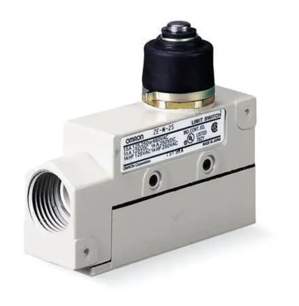 Omron ZEN2S