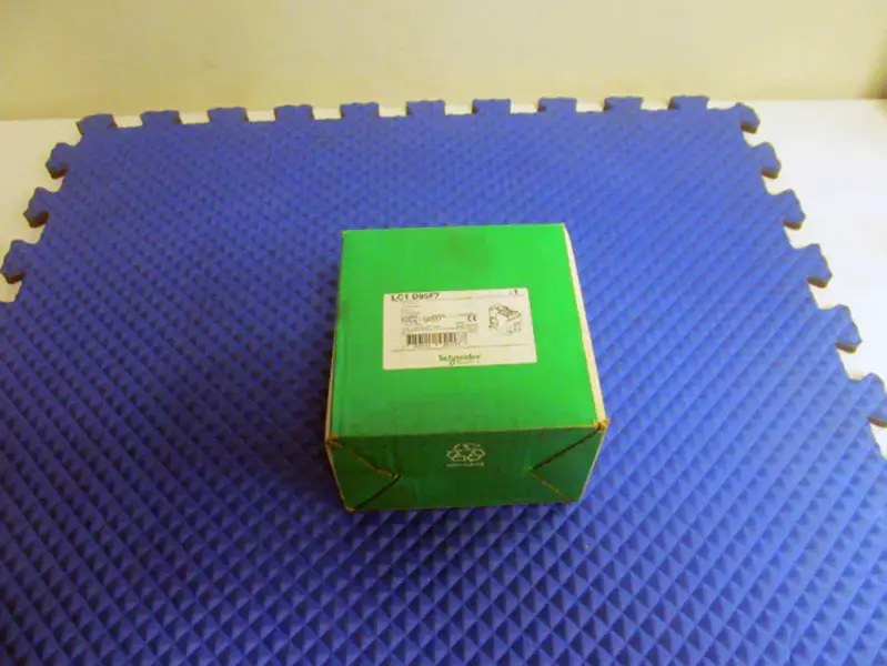 Stykač Schneider LC1D95F7