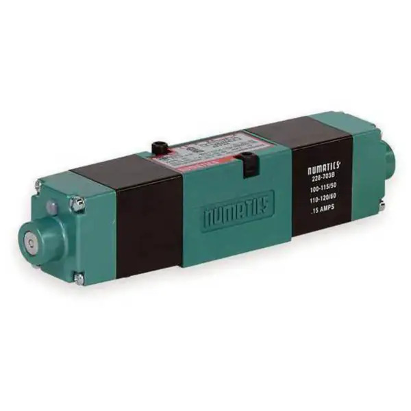 Numatics 081SS500K000030
