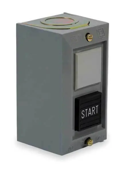 Square D 9001BG101