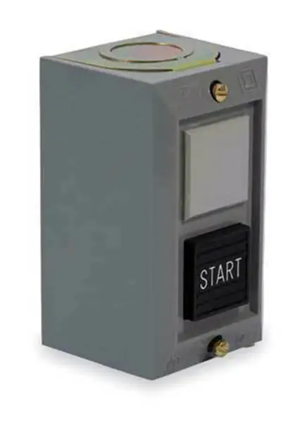 Square D 9001BG101
