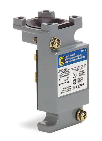 Square D 9007CO62
