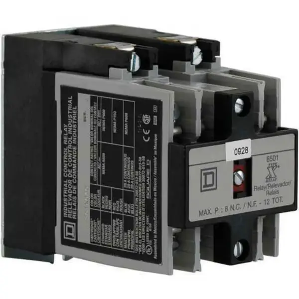 Square D 8501XO40V01
