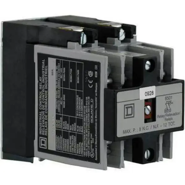 Square D 8501XO40V01