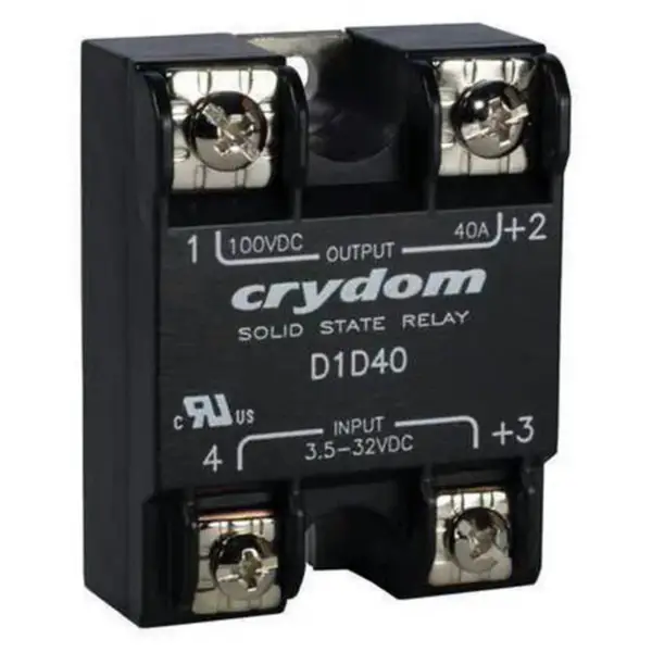 Crydom D1D40
