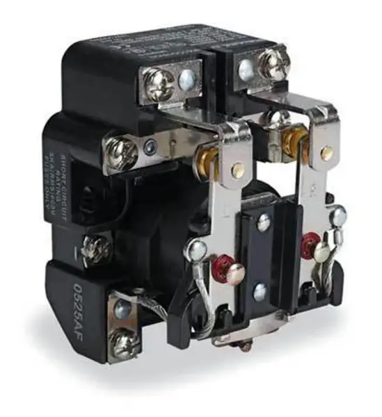 Square D 8501CO16V29