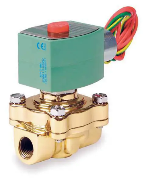 ASCO 8210G095HW