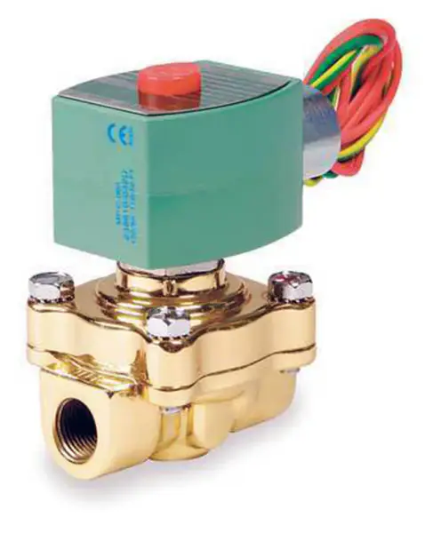 ASCO 8210G095HW