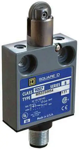 Square D 9007MS02S0054