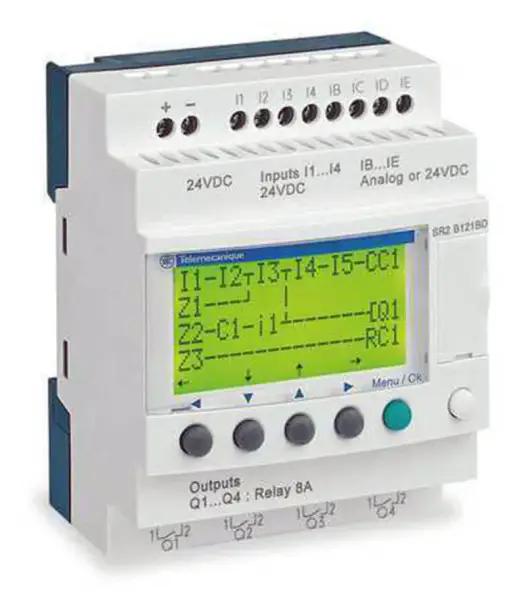 SCHNEIDER ELECTRIC SR2B201B