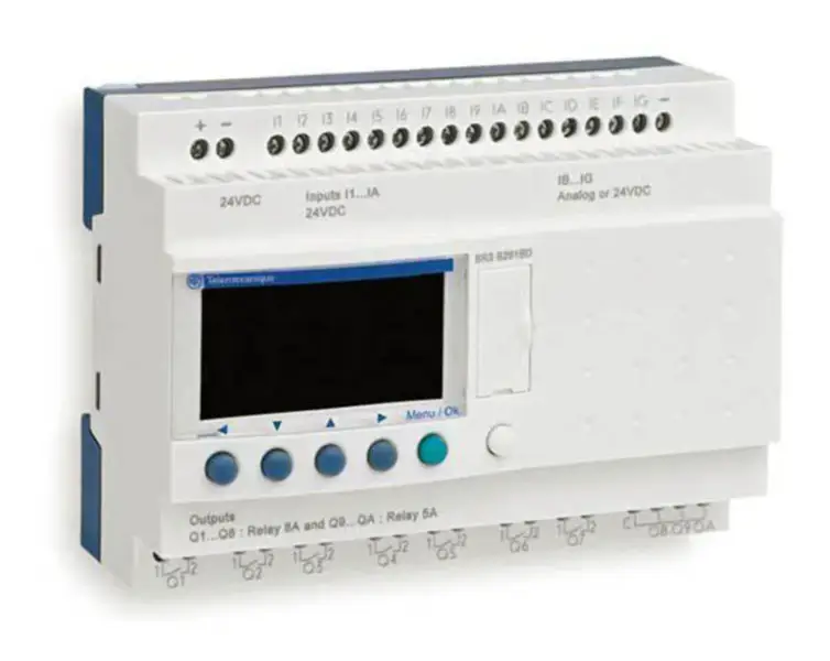 SCHNEIDER ELECTRIC SR3B261BD