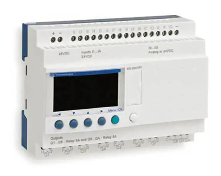 SCHNEIDER ELECTRIC SR3B261BD