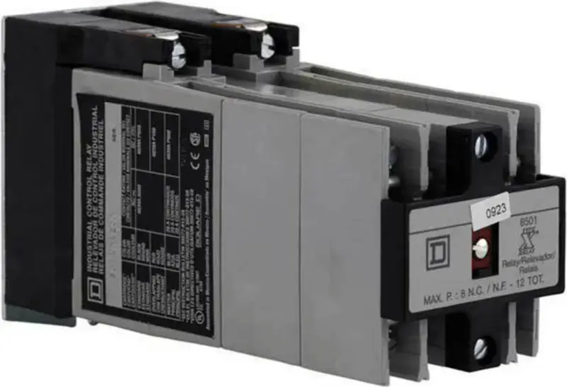 Square D 8501XO1200V02