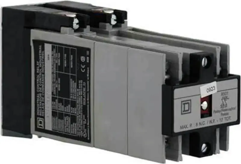Square D 8501XO1200V02