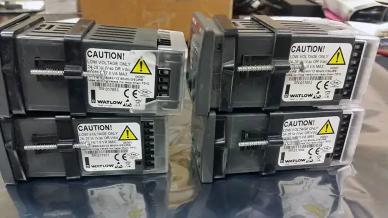 WATLOW 97B1-DDAA-00RG