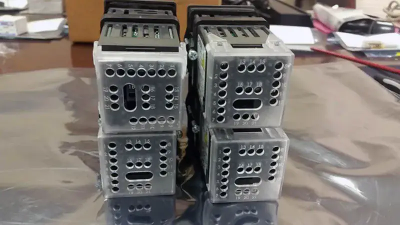 WATLOW 97B1-DDAA-00RG