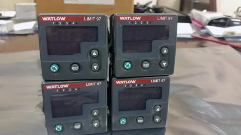 WATLOW 97B1-DDAA-00RG
