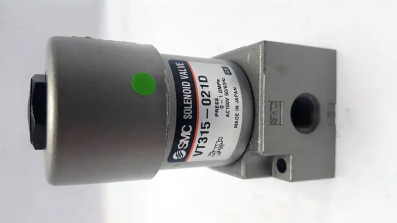 SMC VT315-021D