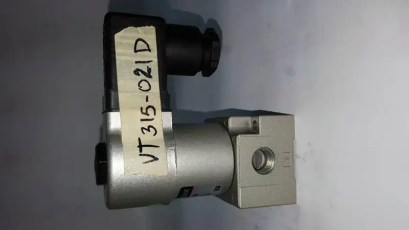 SMC VT315-021D