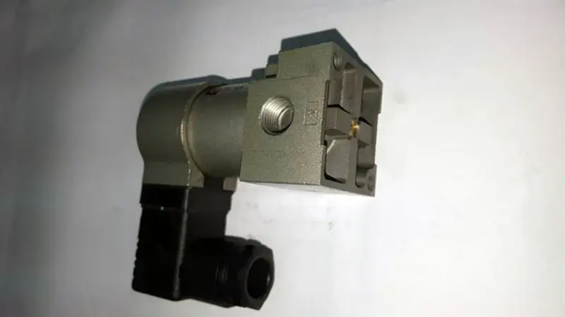 SMC VT315-021D