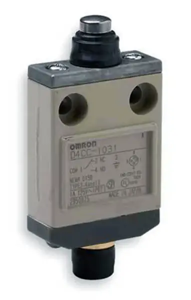 Omron D4CC1031