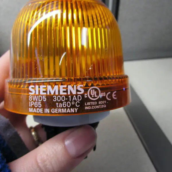 Siemens 8WD5300-1AD