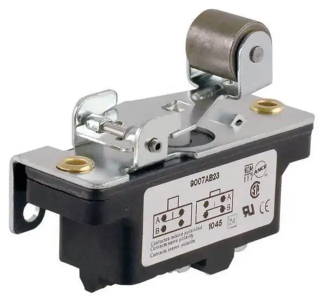 Square D 9007AB23